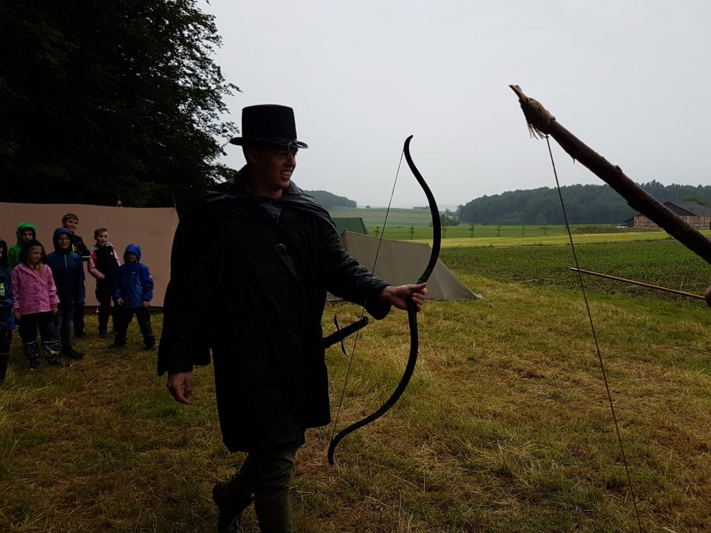 PfiLa 19: Robin Hood