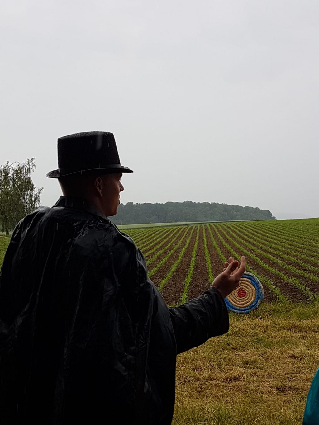 PfiLa 19: Robin Hood