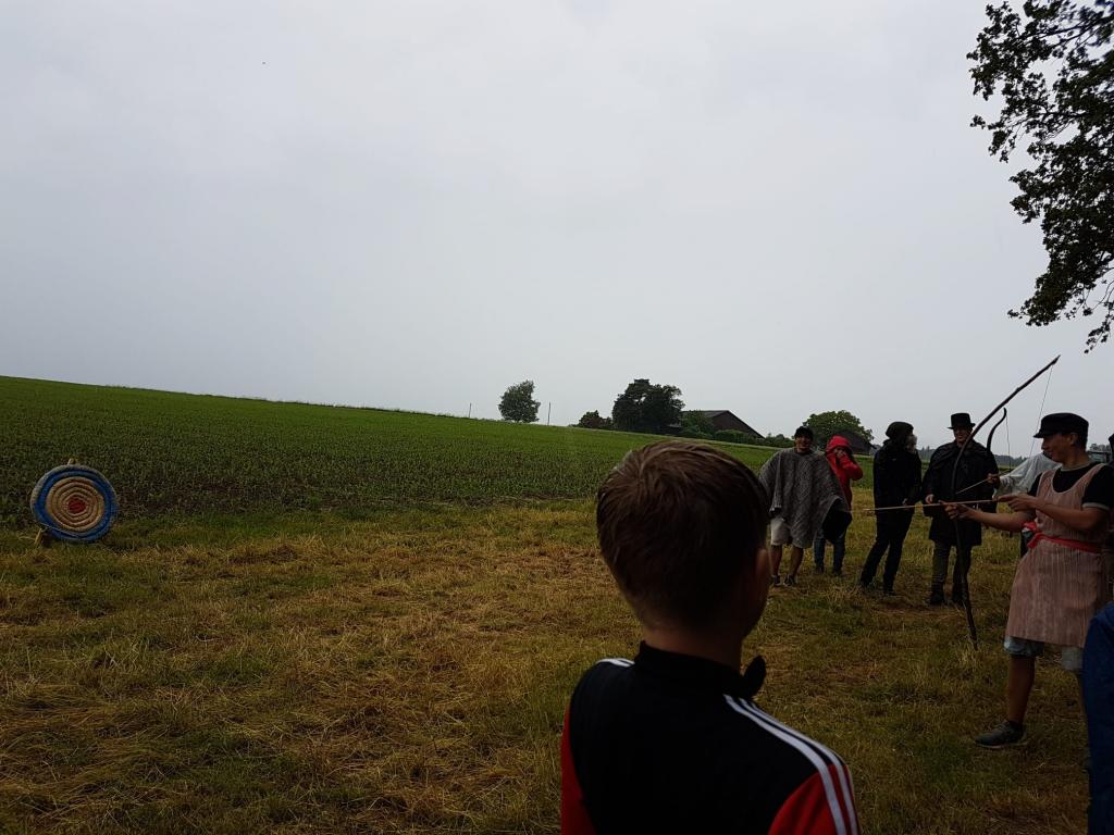 PfiLa 19: Robin Hood