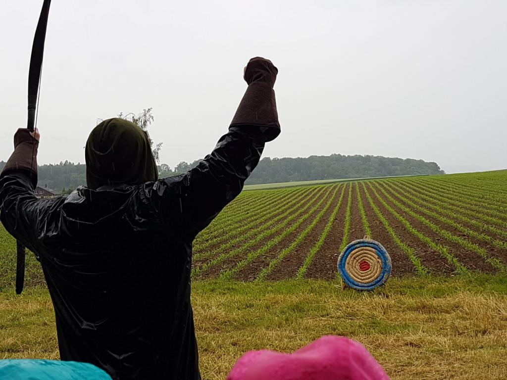 PfiLa 19: Robin Hood