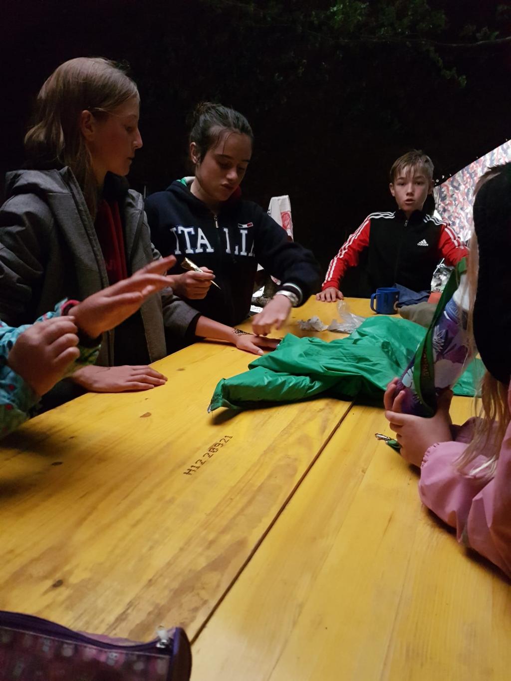 PfiLa 19: Robin Hood