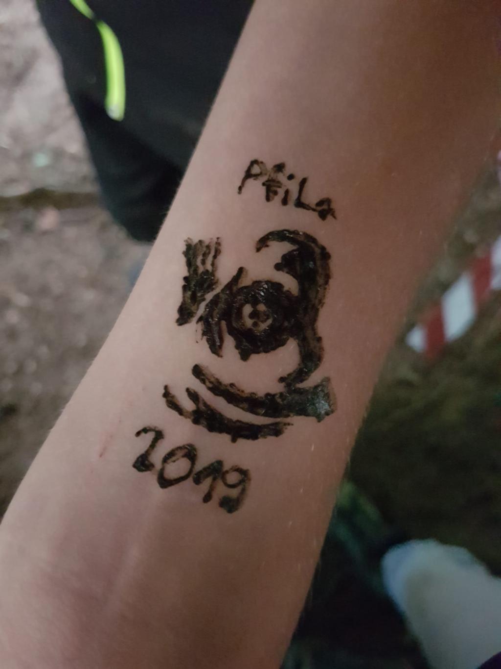 PfiLa 19: Robin Hood