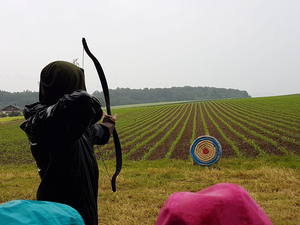 PfiLa 19: Robin Hood