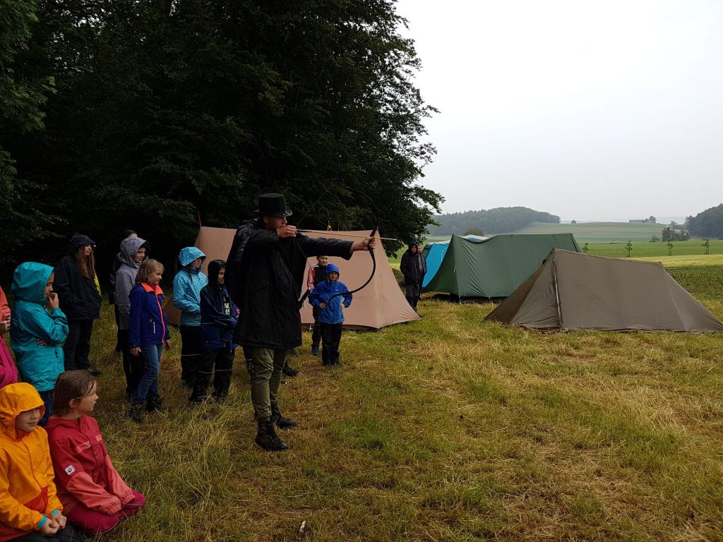 PfiLa 19: Robin Hood