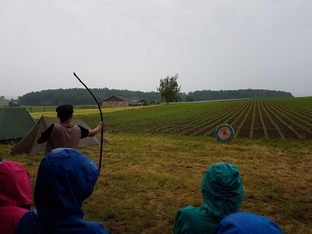 PfiLa 19: Robin Hood