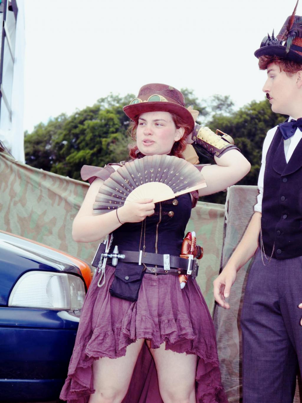 WS SoLa 17: Nikola Tesla