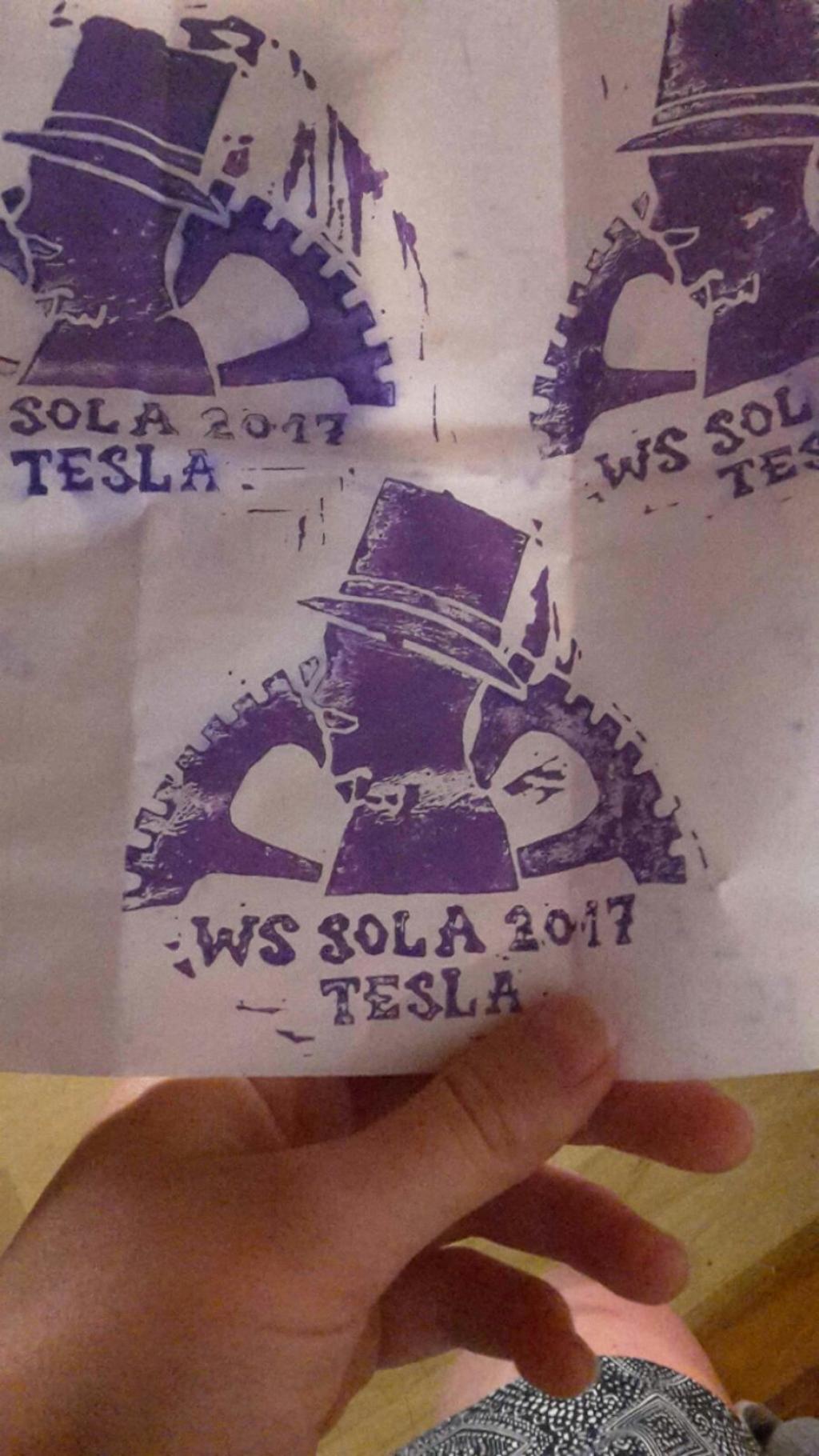 WS SoLa 17: Nikola Tesla