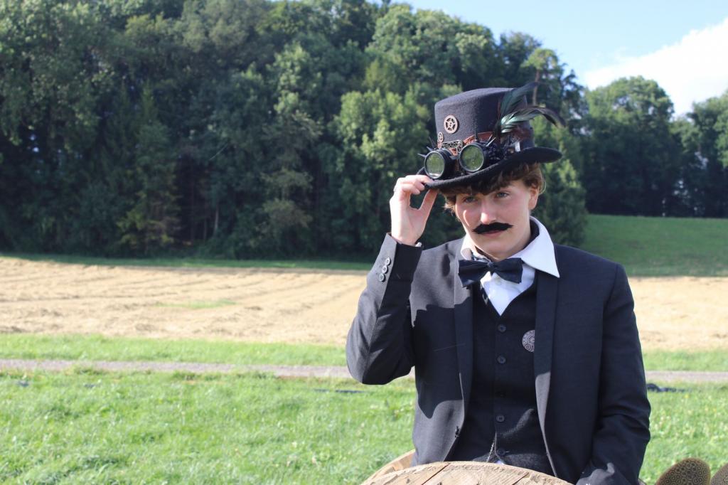 WS SoLa 17: Nikola Tesla