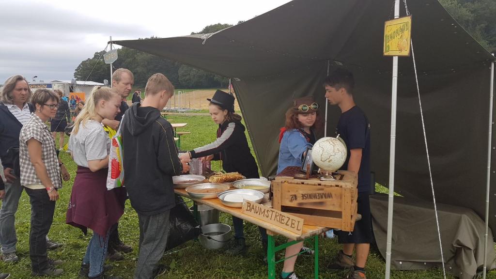 WS SoLa 17: Nikola Tesla