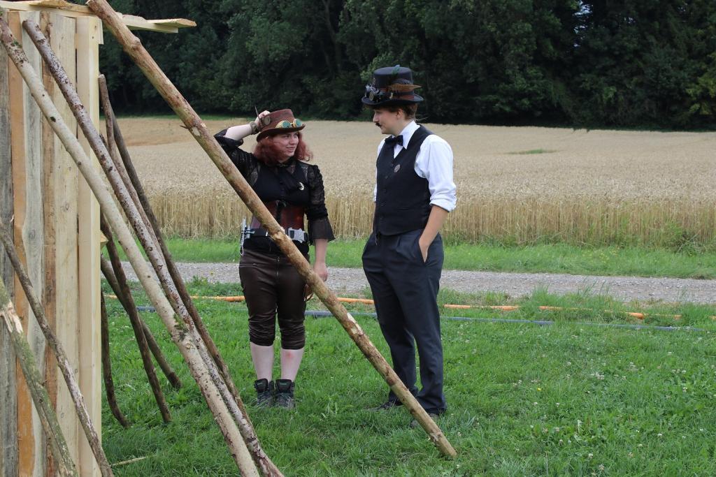 WS SoLa 17: Nikola Tesla