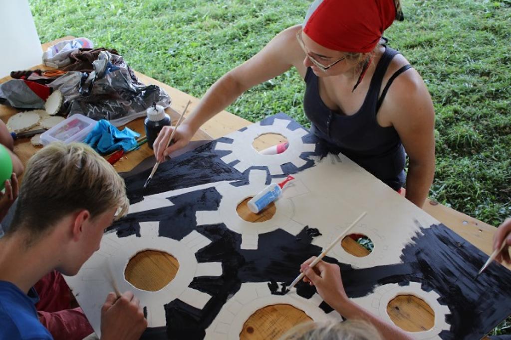 WS SoLa 17: Nikola Tesla