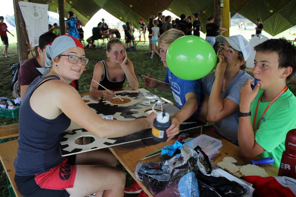 WS SoLa 17: Nikola Tesla