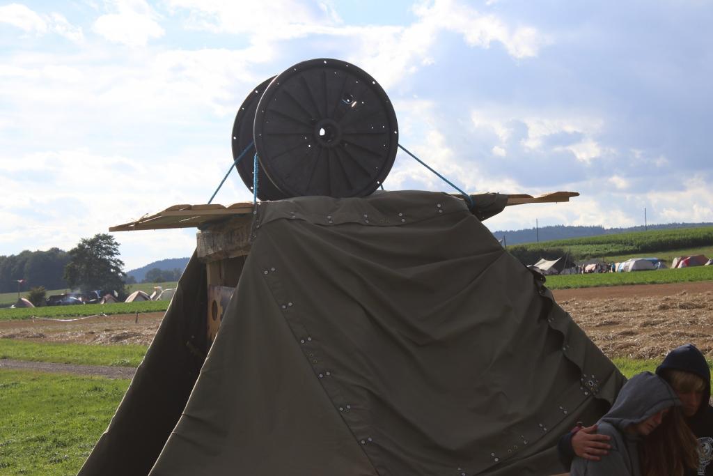 WS SoLa 17: Nikola Tesla