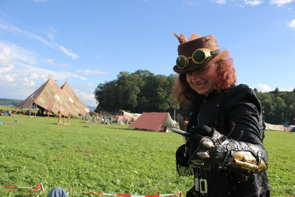 WS SoLa 17: Nikola Tesla