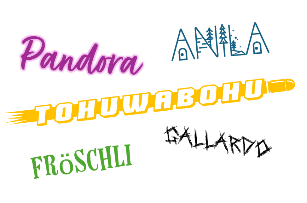 Gruppen Cevi Dinahrd