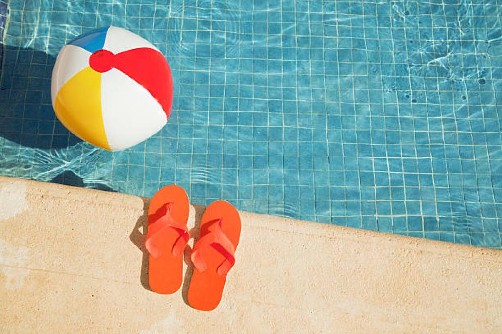 Sommerferien