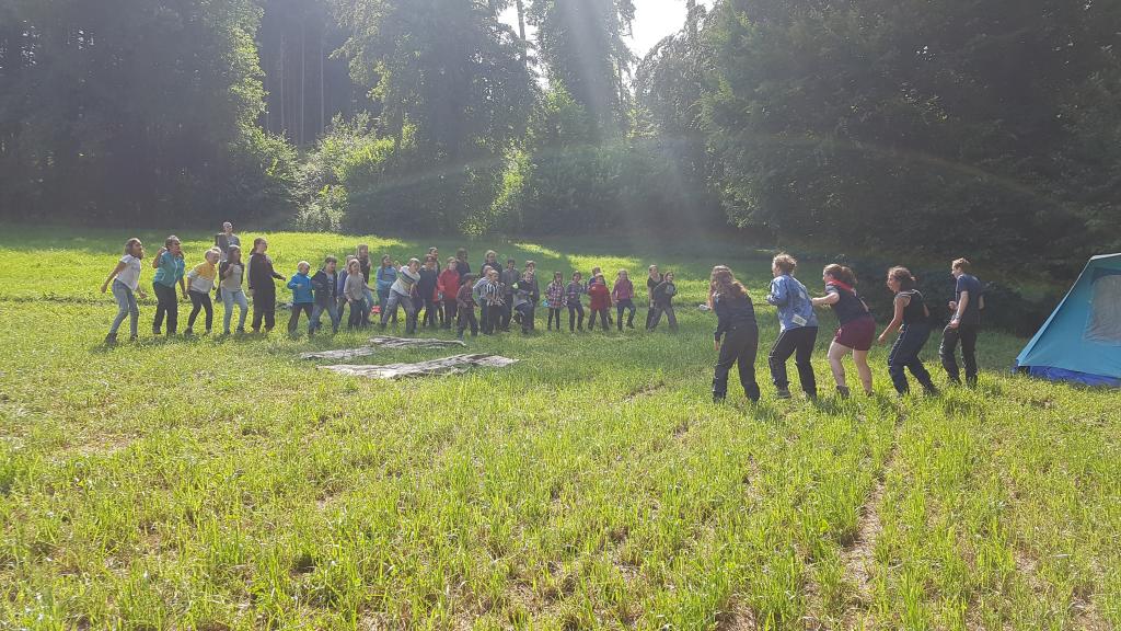 SoPro 20: Wickie und die starken Wikinger