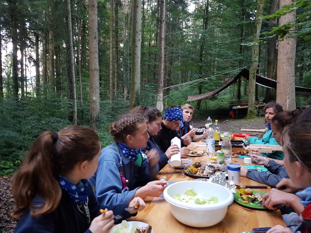 SoPro 20: Wickie und die starken Wikinger