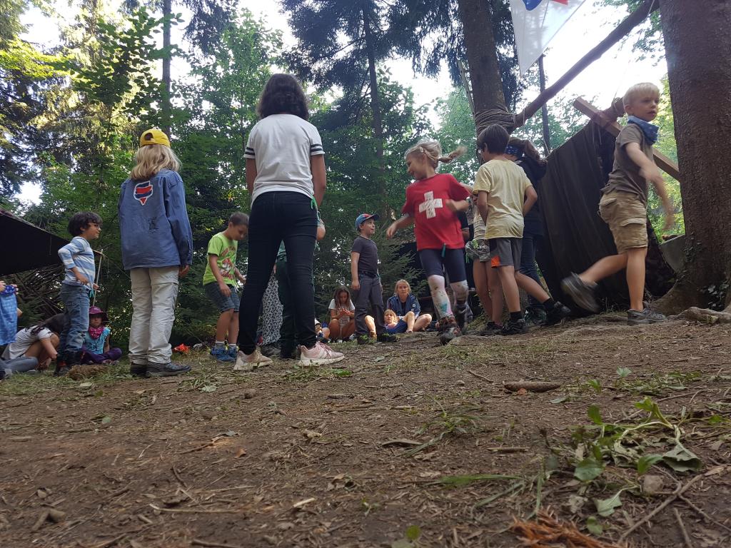 SoPro 20: Wickie und die starken Wikinger