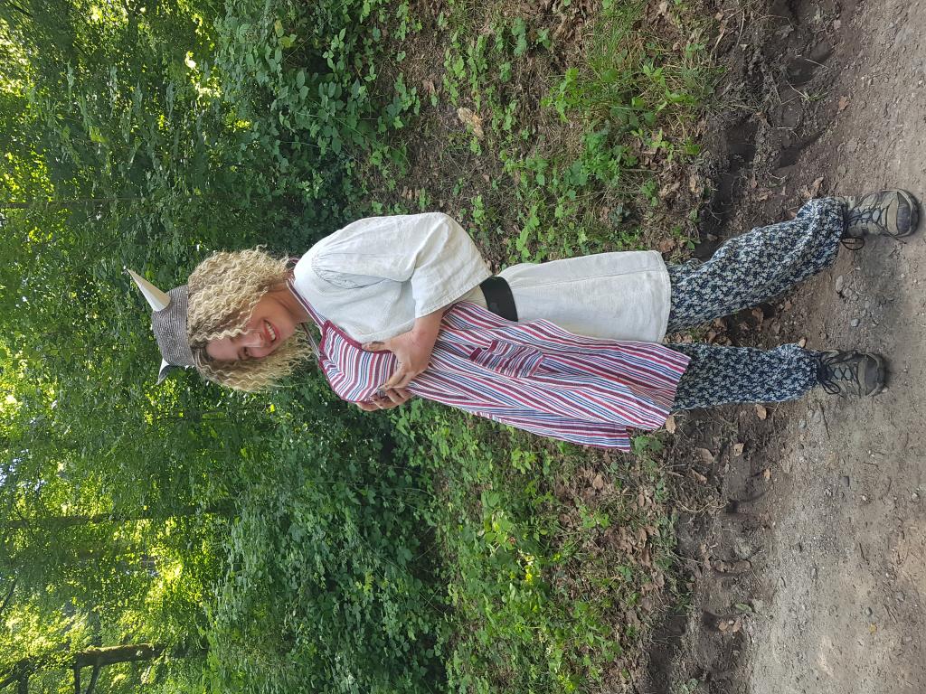 SoPro 20: Wickie und die starken Wikinger