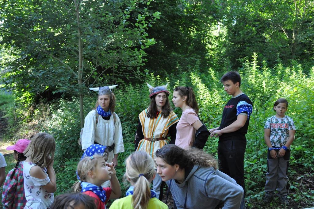 SoPro 20: Wickie und die starken Wikinger