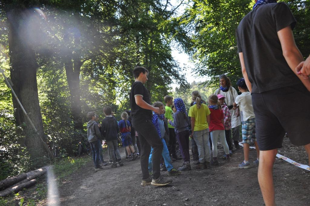 SoPro 20: Wickie und die starken Wikinger