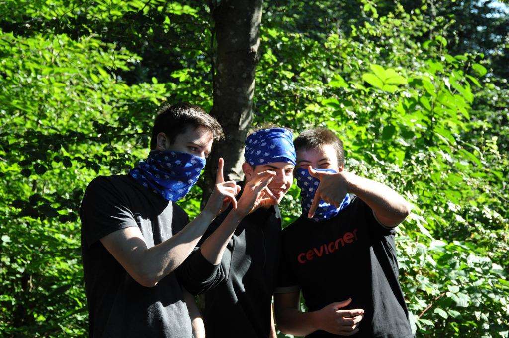 SoPro 20: Wickie und die starken Wikinger