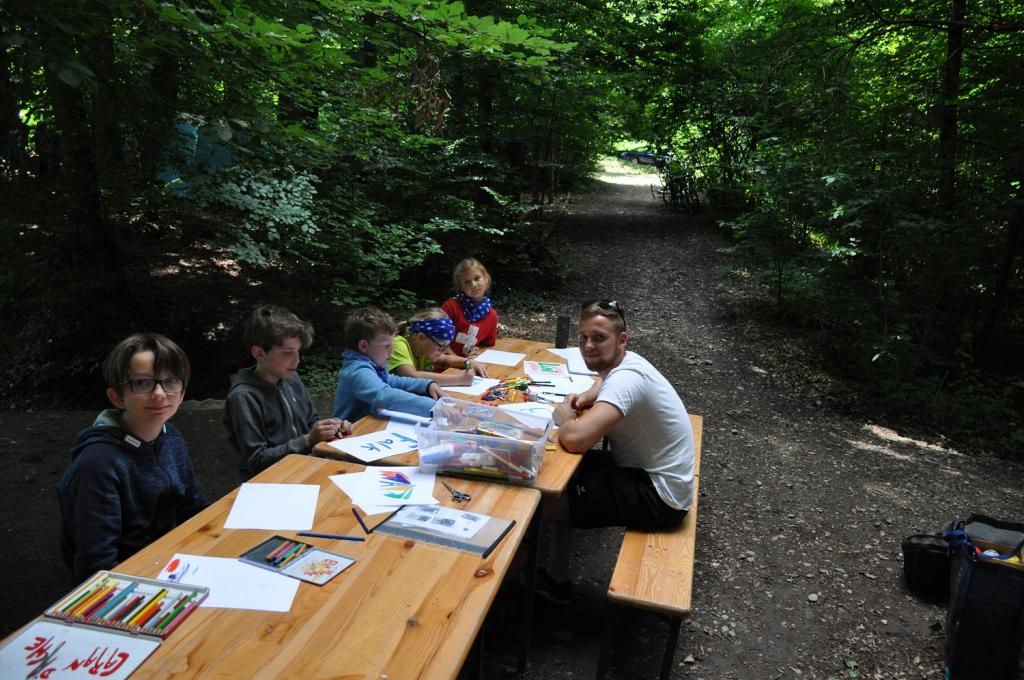 SoPro 20: Wickie und die starken Wikinger