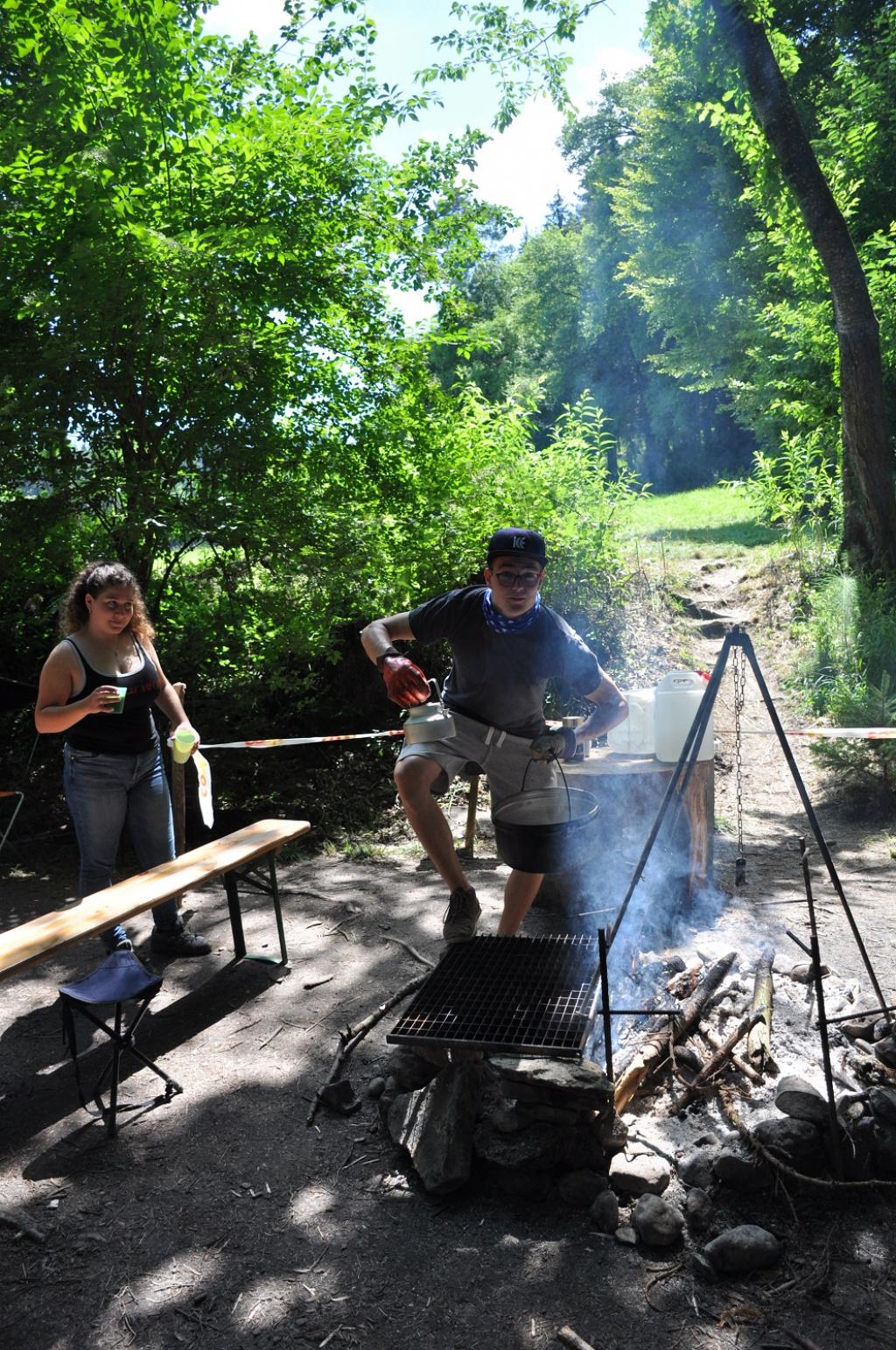 SoPro 20: Wickie und die starken Wikinger
