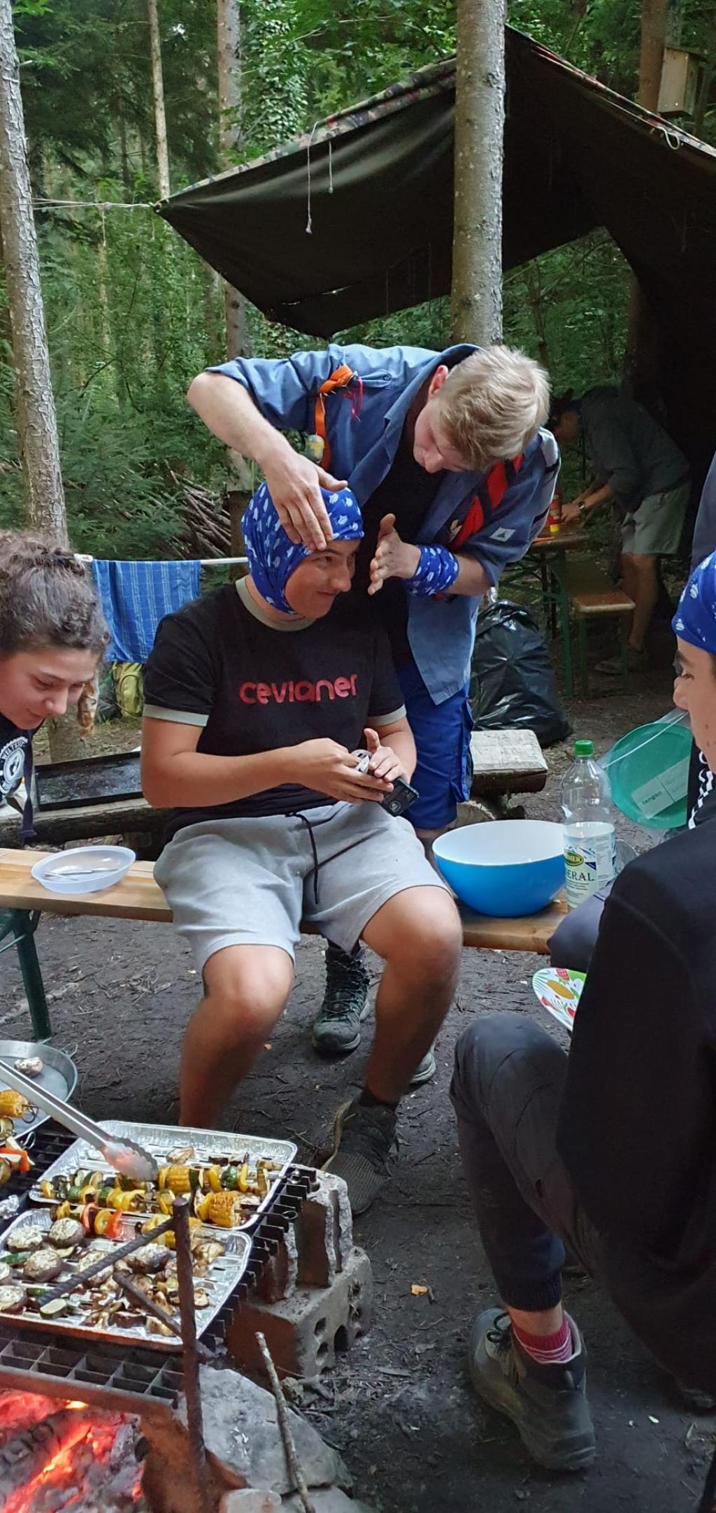 SoPro 20: Wickie und die starken Wikinger