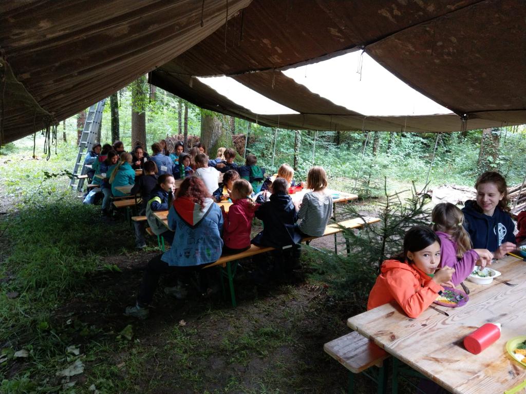 SoPro 20: Wickie und die starken Wikinger