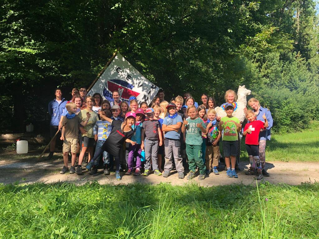 SoPro 20: Wickie und die starken Wikinger