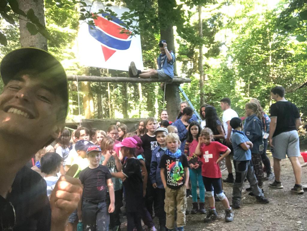 SoPro 20: Wickie und die starken Wikinger