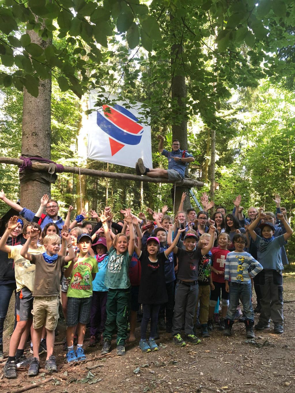 SoPro 20: Wickie und die starken Wikinger