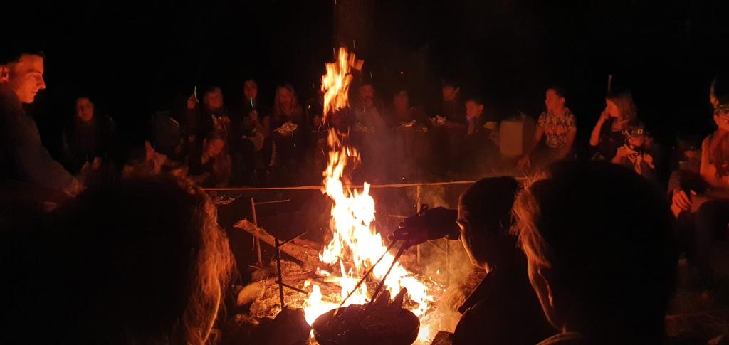 SoPro 20: Wickie und die starken Wikinger