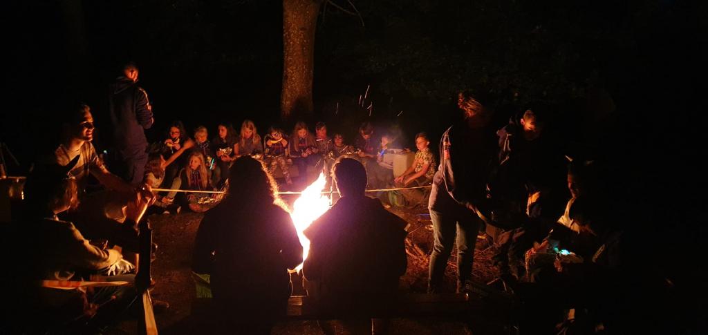 SoPro 20: Wickie und die starken Wikinger