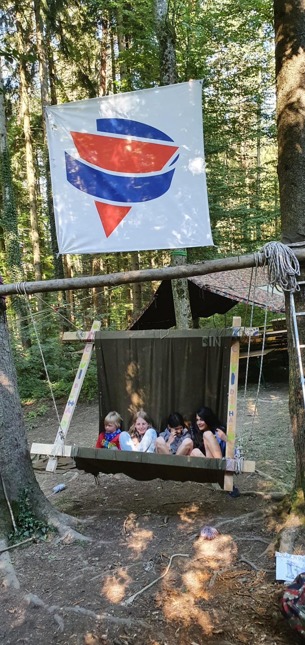 SoPro 20: Wickie und die starken Wikinger