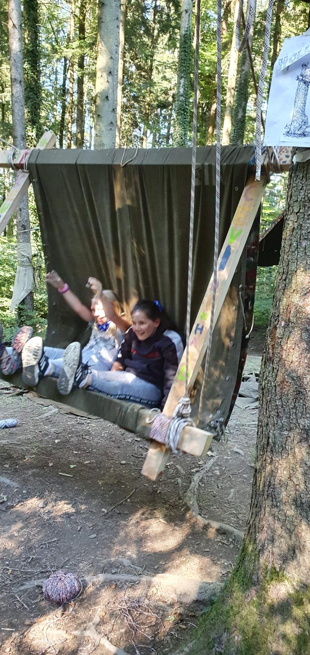 SoPro 20: Wickie und die starken Wikinger