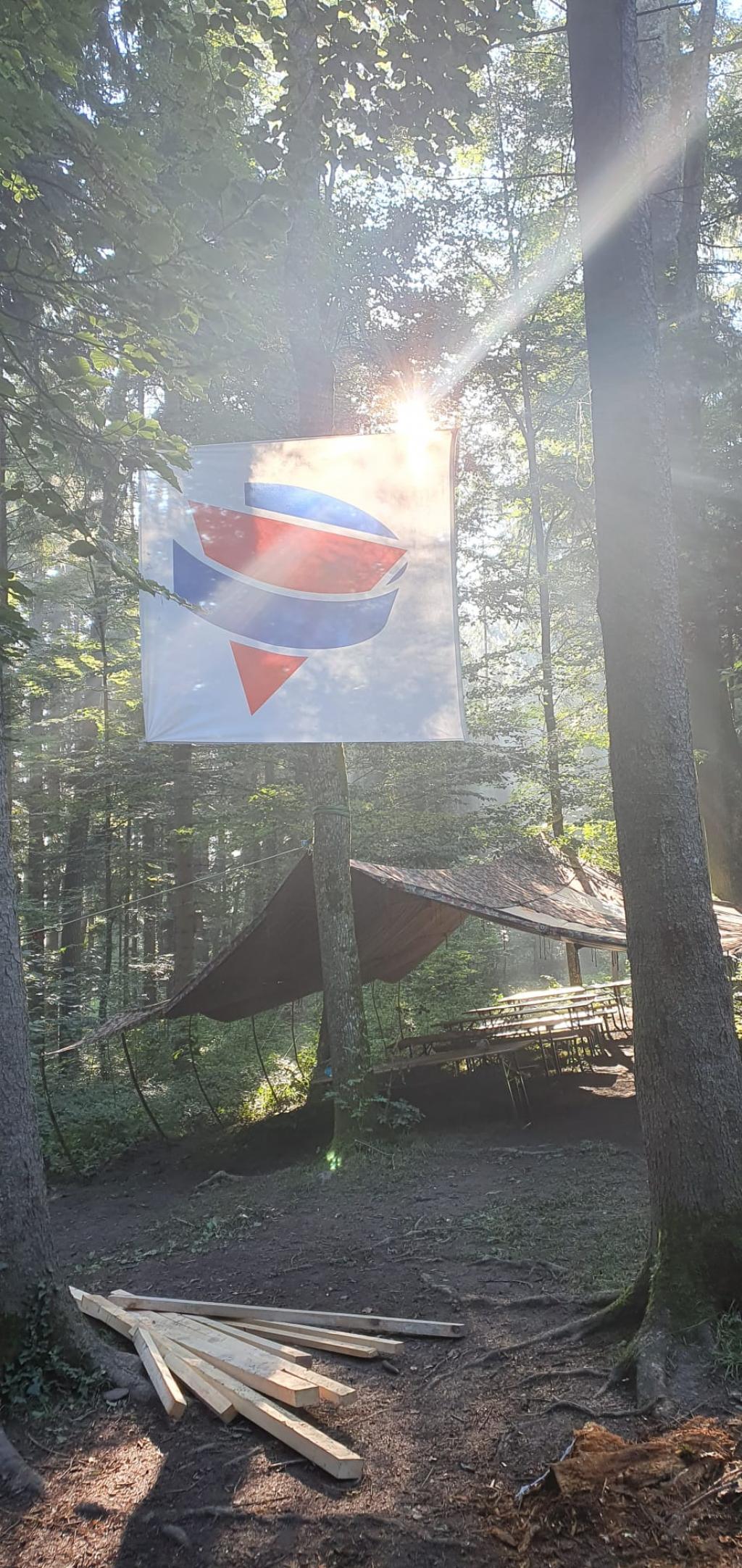 SoPro 20: Wickie und die starken Wikinger