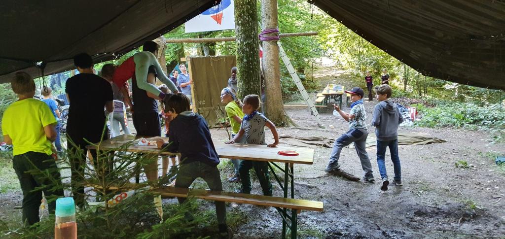 SoPro 20: Wickie und die starken Wikinger