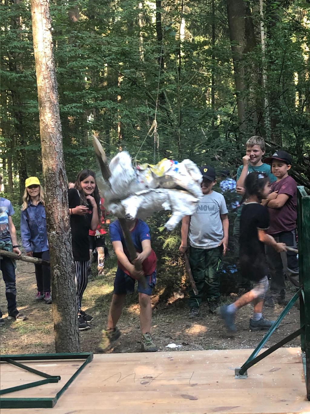 SoPro 20: Wickie und die starken Wikinger