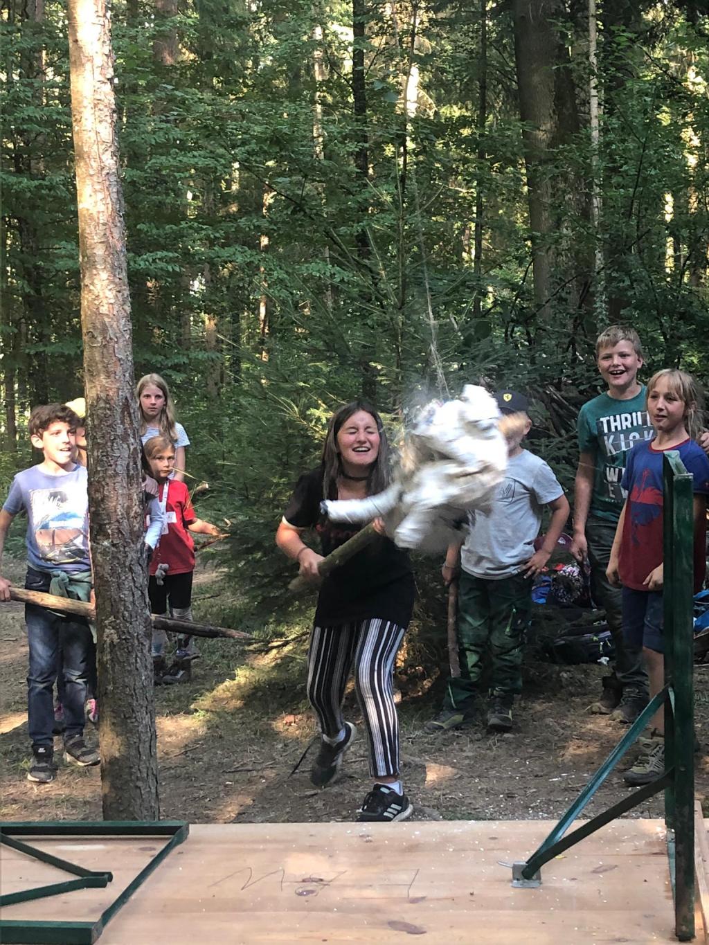 SoPro 20: Wickie und die starken Wikinger