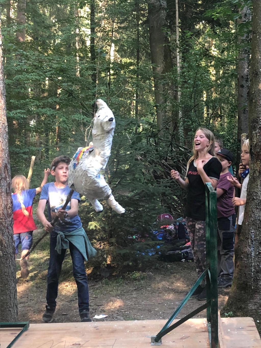 SoPro 20: Wickie und die starken Wikinger