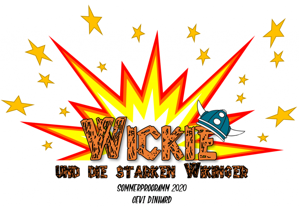 SoPro 20: Wickie und die starken Wikinger