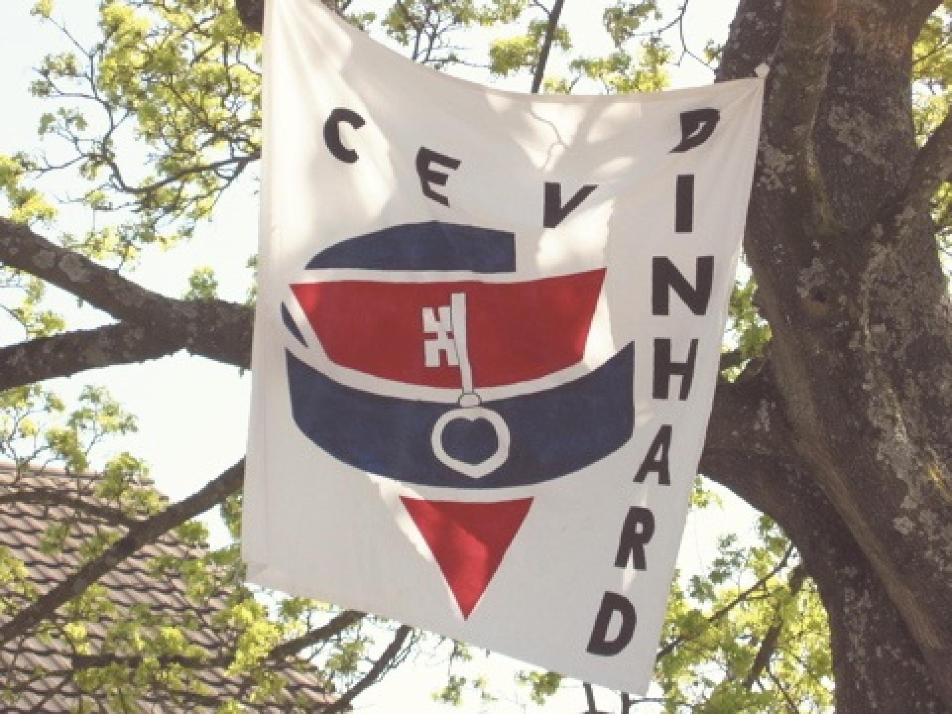 Cevi Dinhard feiert seinen 45 Geburtstag!